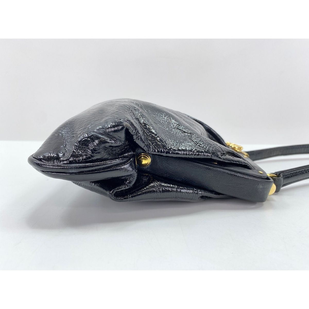 Celine Handbag Black — view 4