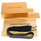Louis Vuitton Taurillon Monogram Soul Trunk Leather 2-Way Shoulder Bag — view 8