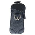 Louis Vuitton Taurillon Monogram Soul Trunk Leather 2-Way Shoulder Bag — view 3