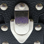 Louis Vuitton Taurillon Monogram Soul Trunk Leather 2-Way Shoulder Bag — view 6