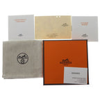 Hermes Mini Click Chaine D'ancre Bracelet Gold — view 6