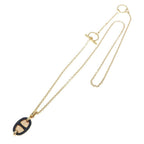 Hermes Mini Maillon PM Pendant Gold — view 2