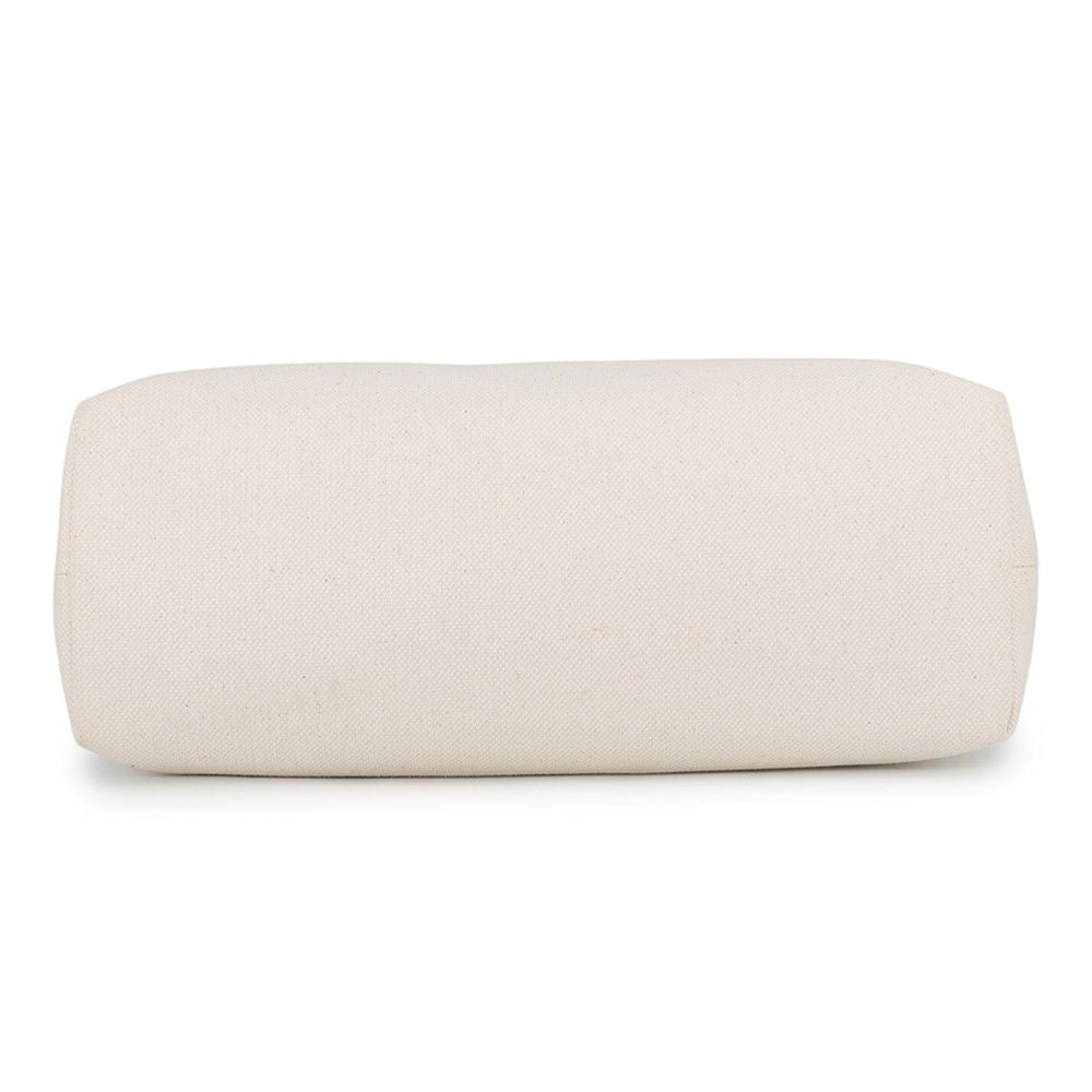 Celine Tote Bag Horizontal Cabas Canvas — view 3