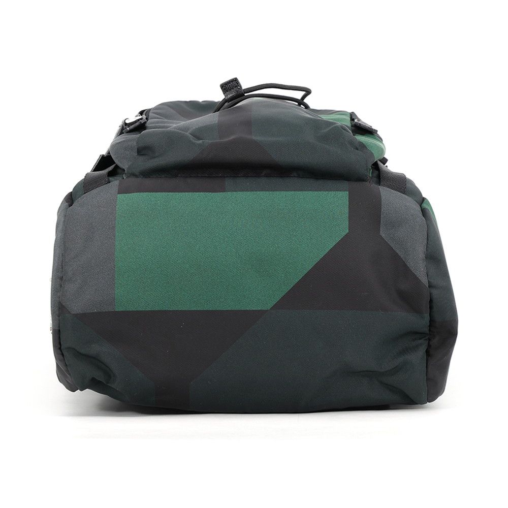 Prada Backpack Nylon Black — view 3