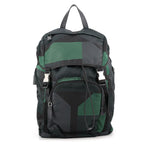 Prada Backpack Nylon Black