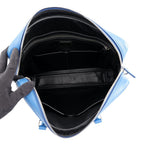 Prada Business Briefcase Saffiano Leather 2-Way — view 6