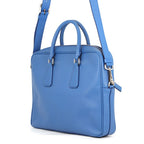 Prada Business Briefcase Saffiano Leather 2-Way — view 2