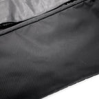 Prada Tote Bag Nylon Leather Black — view 8