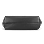 Fendi Clutch First Small 2-Way Shoulder Bag Black — view 3