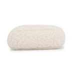 Prada Shoulder Bag Re Edition Wool Cashmere 2-Way White — view 3