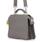 Fendi Peekaboo Icy You Small Leather 2-Way Shoulder Bag — view 2