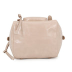 Prada Handbag Top Mini Bag Dangle Leather — view 3