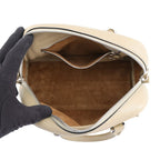Loewe Amazona 75 Leather Handbag — view 5
