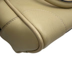Loewe Amazona 75 Leather Handbag — view 6