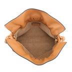 Loewe Shoulder Bag Flamenco Clutch Mini Napa Calfskin Leather 2-Way — view 5
