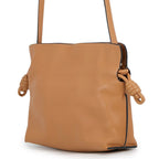 Loewe Shoulder Bag Flamenco Clutch Mini Napa Calfskin Leather 2-Way — view 2