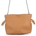 Loewe Shoulder Bag Flamenco Clutch Mini Napa Calfskin Leather 2-Way