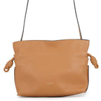 Loewe Shoulder Bag Flamenco Clutch Mini Napa Calfskin Leather 2-Way
