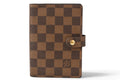 Louis Vuitton Notebook Cover Agenda PM Damier