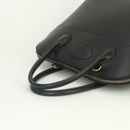 Hermes Bolide 35 Ardennes Noir Black — view 4