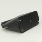 Hermes Bolide 35 Ardennes Noir Black — view 6