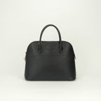 Hermes Bolide 35 Ardennes Noir Black