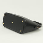 Hermes Bolide 35 Ardennes Noir Black — view 5