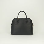 Hermes Bolide 35 Ardennes Noir Black — view 3