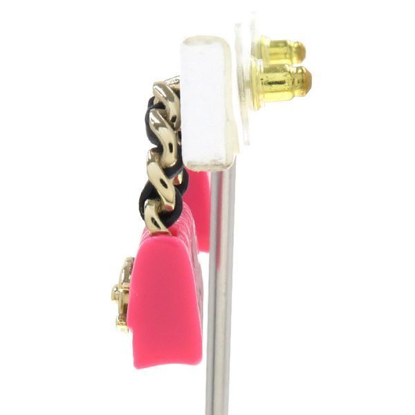 Chanel 23c Earrings — view 2