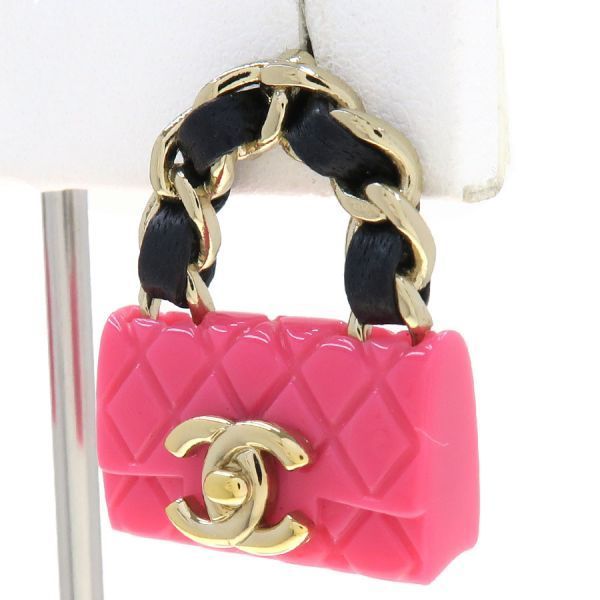 Chanel 23c Earrings — view 3