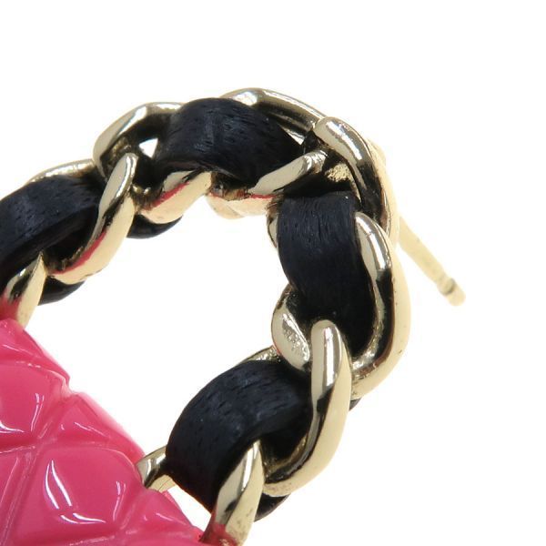 Chanel 23c Earrings — view 8