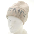 Fendi Knit Hat