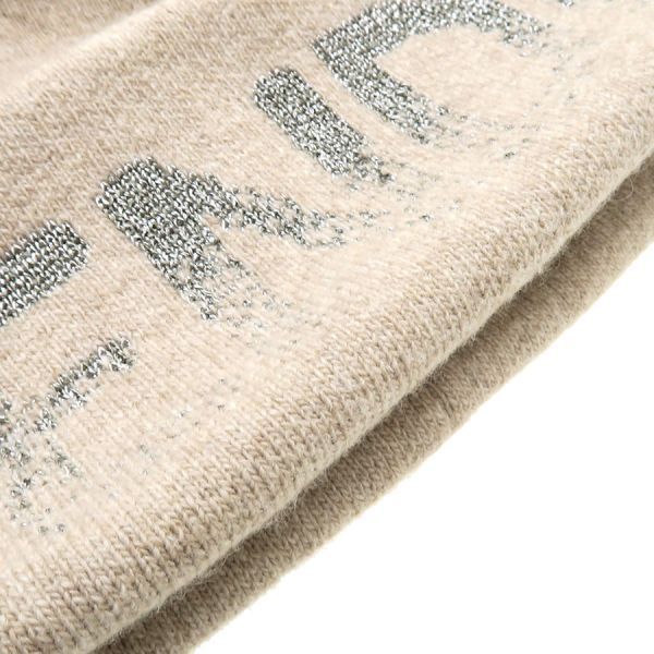 Fendi Knit Hat — view 8