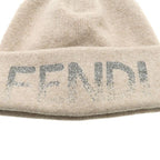 Fendi Knit Hat — view 4