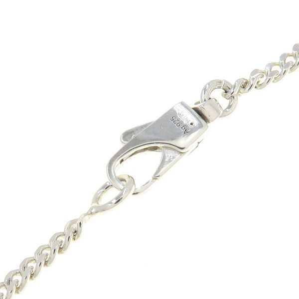 Gucci GG Plate Necklace — view 5