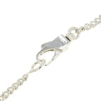 Gucci GG Plate Necklace — view 5