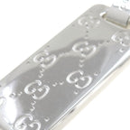 Gucci GG Plate Necklace — view 6