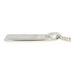 Gucci GG Plate Necklace — view 3
