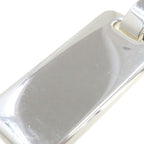 Gucci GG Plate Necklace — view 7