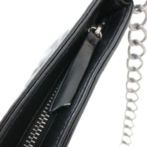 Chanel Camellia Chain Hand Shoulder Bag — view 6