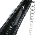 Chanel Camellia Chain Hand Shoulder Bag — view 6