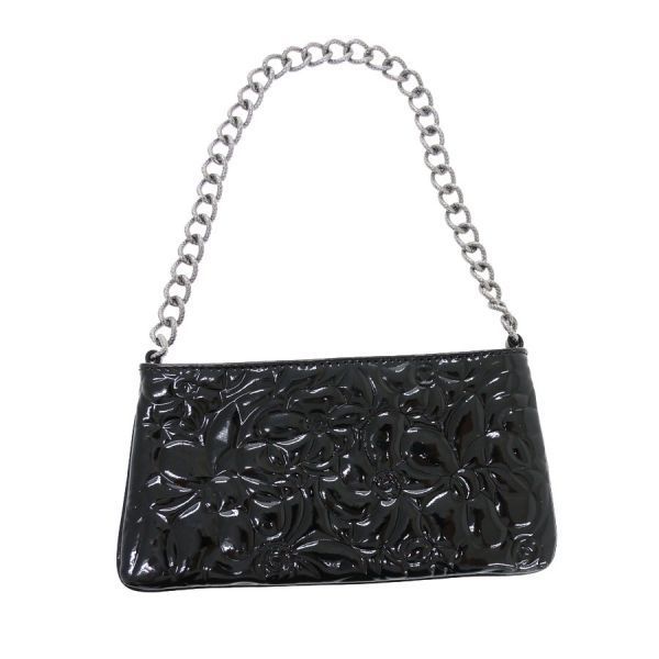 Chanel Camellia Chain Hand Shoulder Bag