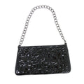 Chanel Camellia Chain Hand Shoulder Bag