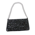 Chanel Camellia Chain Hand Shoulder Bag