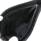 Chanel Camellia Chain Hand Shoulder Bag — view 2
