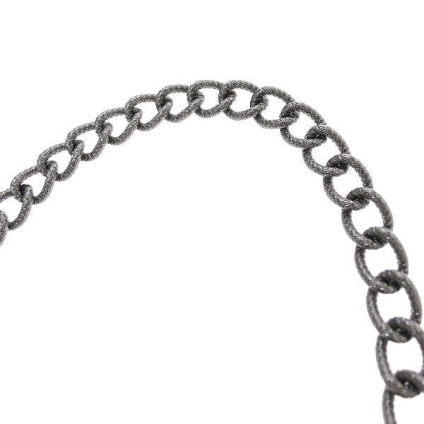 Chanel Camellia Chain Hand Shoulder Bag — view 4