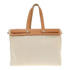 Hermes Herbag Cabas GM Handbag — view 3