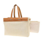 Hermes Herbag Cabas GM Handbag