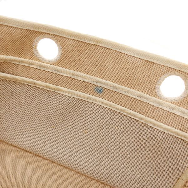 Hermes Herbag Cabas GM Handbag — view 5