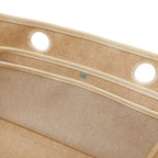 Hermes Herbag Cabas GM Handbag — view 5